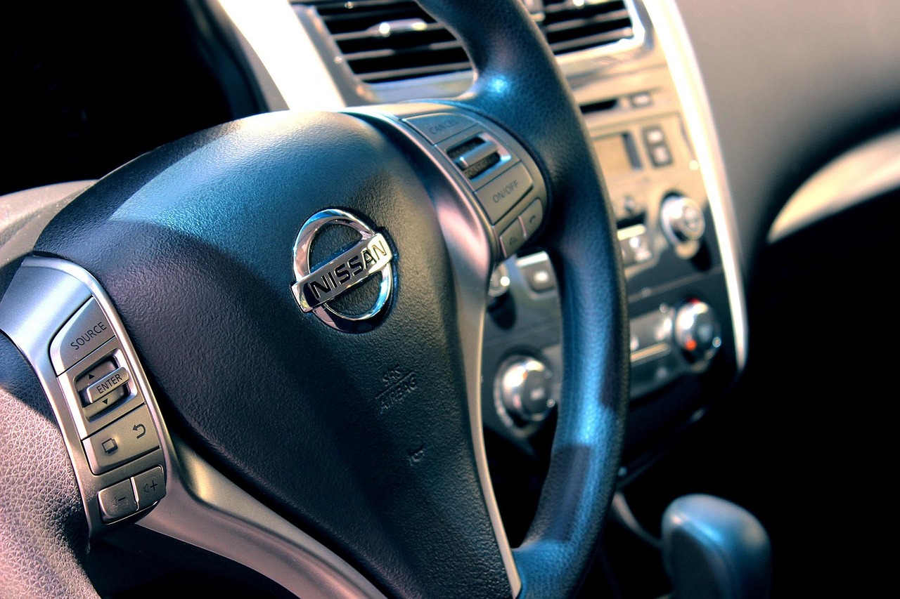 Interior rescue — Interior Detail by Dirty Details, Chilliwack